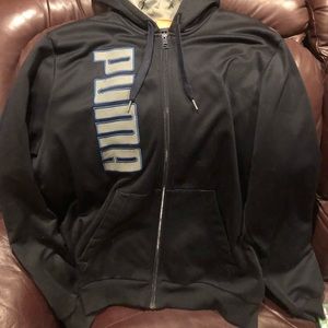 Puma jacket